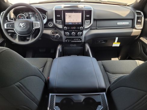 New 2025 RAM 1500 Lone Star image 14