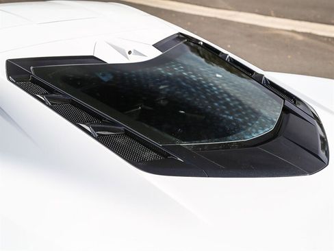 Used 2026 Chevrolet Corvette Stingray Coupe w/ Z51 Performance Package image 18