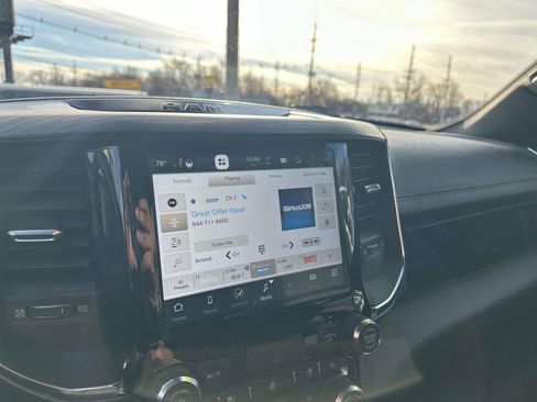 Used 2024 RAM 1500 Laramie image 23