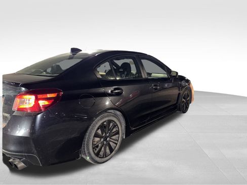 Used 2018 Subaru WRX image 5