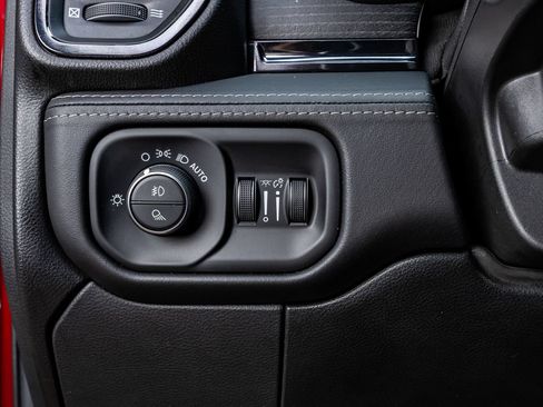 Used 2022 RAM 3500 Limited w/ Night Edition AWD/4WD image 18