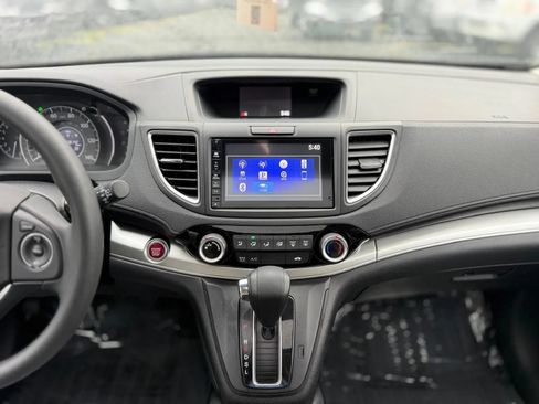Used 2016 Honda CR-V EX image 27