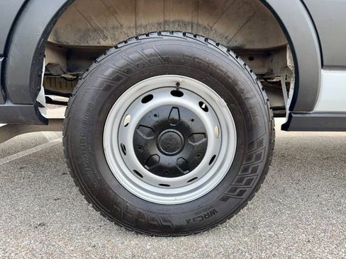 Used 2023 Ford Transit 350 148 High Roof Extended image 24