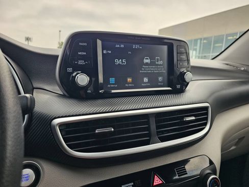 Used 2019 Hyundai Tucson Sport w/ Cargo Package AWD/4WD image 21