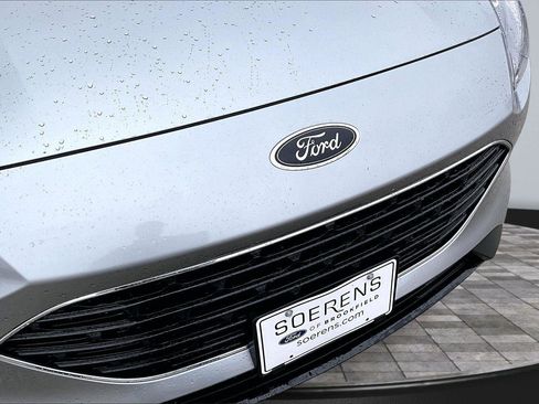 Used 2022 Ford Escape SEL w/ SEL Stealth AWD Package image 23