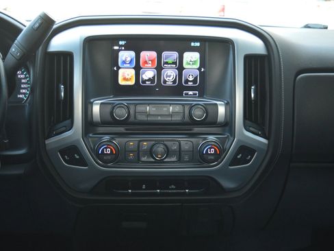 Used 2019 GMC Sierra 2500 SLE image 33