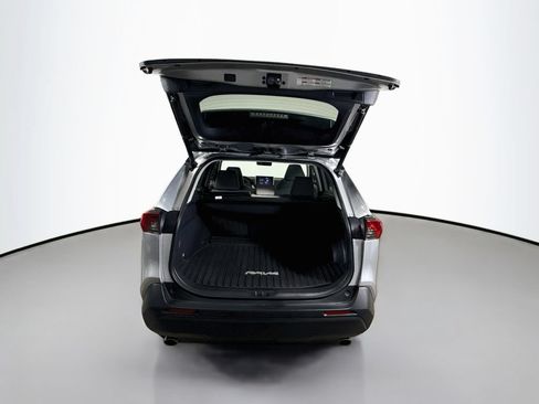 Certified 2019 Toyota RAV4 XLE Premium w/ Advanced Technology Package FWD image 25