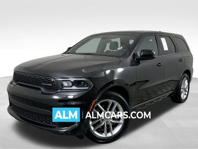 Used 2023 Dodge Durango GT