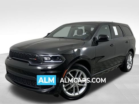Used 2023 Dodge Durango GT image 1