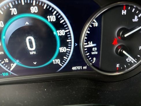 Used 2019 Buick Enclave Avenir w/ Avenir Technology Package image 8