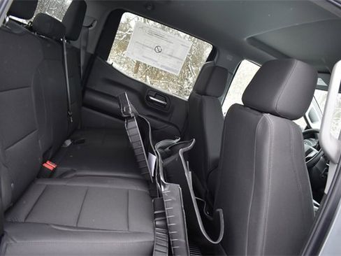 New 2026 Chevrolet Silverado 1500 W/T w/ WT Value Package image 15