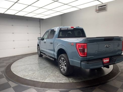 Certified 2023 Ford F150 XL w/ STX Appearance Package image 38