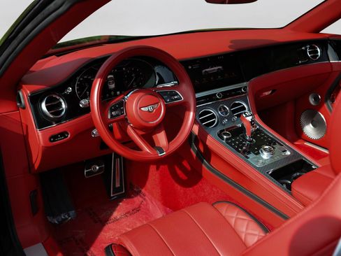 Used 2022 Bentley Continental GT Speed AWD/4WD image 13