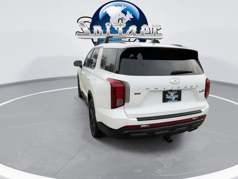 Used 2023 Hyundai Palisade XRT image 7