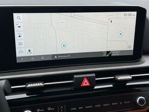 New 2026 Kia Sportage X-Line AWD/4WD image 12
