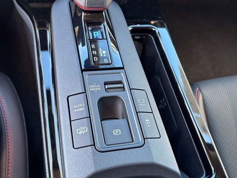 New 2026 Toyota Prius XSE image 20