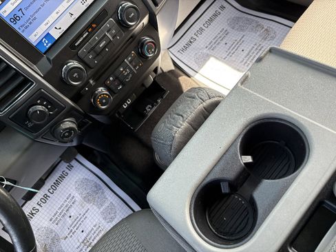 Used 2018 Ford F150 XLT w/ Equipment Group 302A Luxury image 27