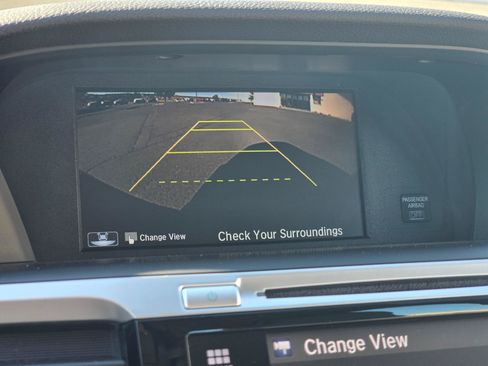 Used 2017 Honda Accord EX-L image 20