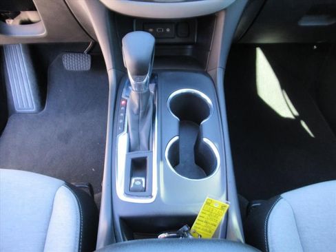 Used 2024 Chevrolet Equinox LS w/ Driver Confidence II Package image 21