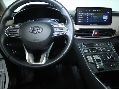 Used 2023 Hyundai Santa Fe SEL Premium AWD/4WD image 30