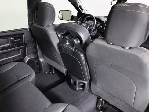 Used 2022 RAM 3500 Tradesman RWD image 30