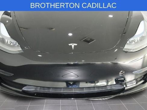 Used 2023 Tesla Model 3 Performance AWD/4WD image 11