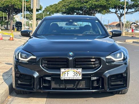 Used 2024 BMW M2 RWD image 7