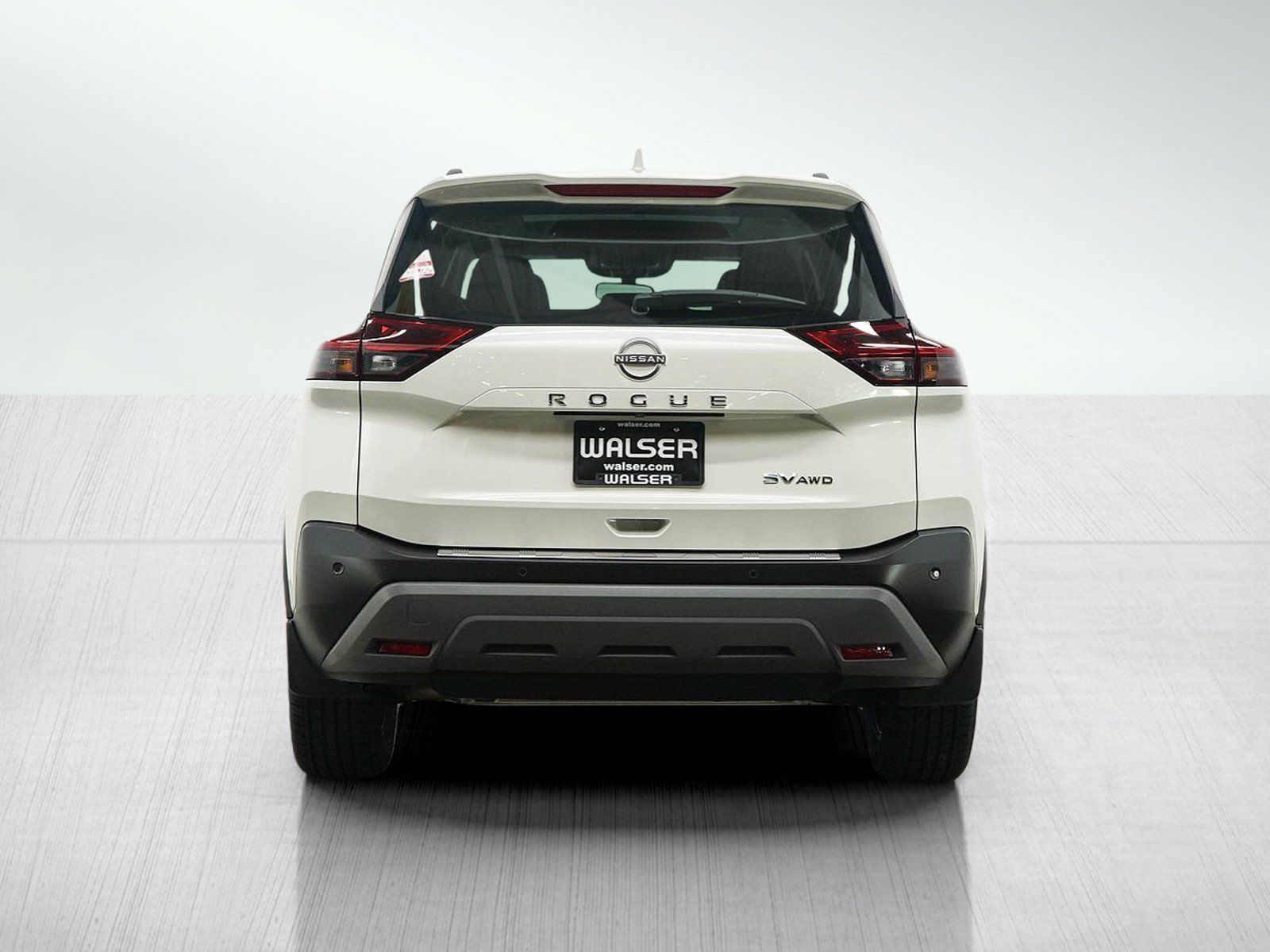 Used 2023 Nissan Rogue SV w/ SV Premium B Package AWD/4WD image 5