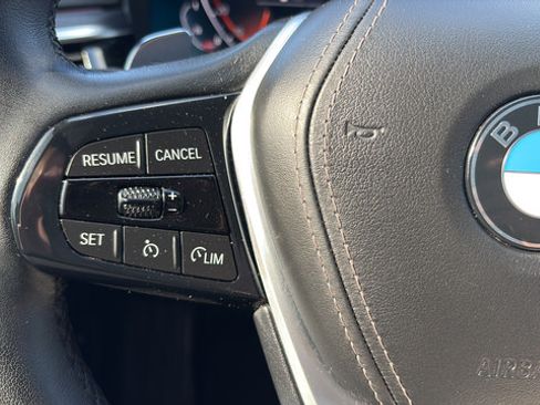Used 2023 BMW 530i xDrive w/ Premium Package AWD/4WD image 29
