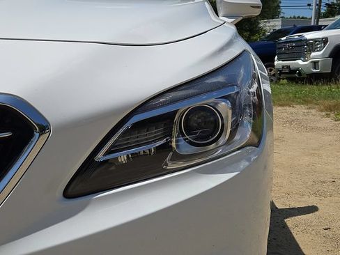 Used 2017 Buick LaCrosse Preferred FWD image 26