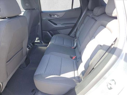 New 2026 Chevrolet Equinox LT image 11