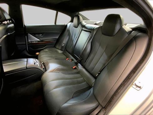 Used 2015 BMW 640i Gran Coupe xDrive AWD/4WD image 20