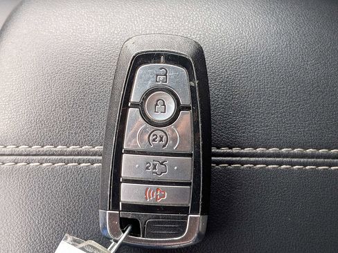 Used 2024 Ford Mustang Premium RWD image 32