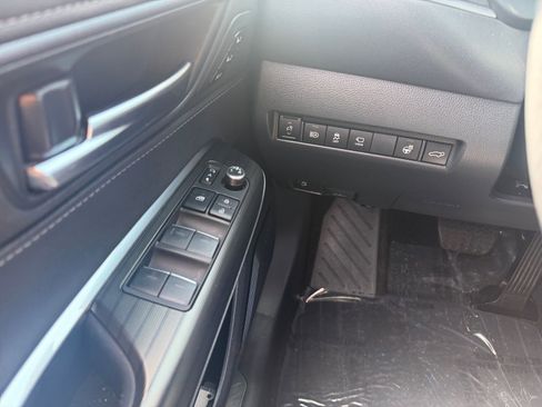 Certified 2024 Toyota Venza Limited AWD/4WD image 22