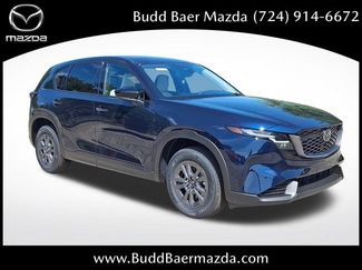 New 2026 MAZDA CX-5 Select AWD/4WD 360° Tour