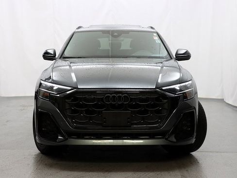 Used 2024 Audi SQ8 Premium Plus image 5