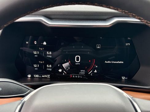 New 2026 GMC Canyon AT4 w/ Technology Plus Package AWD/4WD image 22