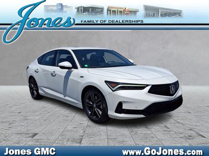 Used 2024 Acura Integra A-Spec