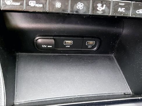 Used 2022 Kia K5 LXS image 18