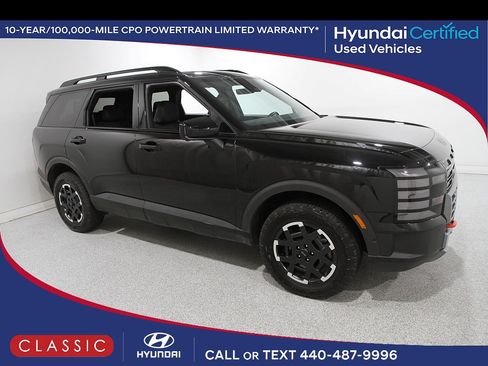 Certified 2026 Hyundai Palisade XRT Pro AWD/4WD image 1