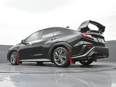 Used 2024 Subaru WRX w/ Accessory Package #2 image 37