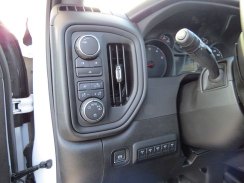 New 2025 Chevrolet Silverado 3500 W/T w/ WT Convenience Package image 18