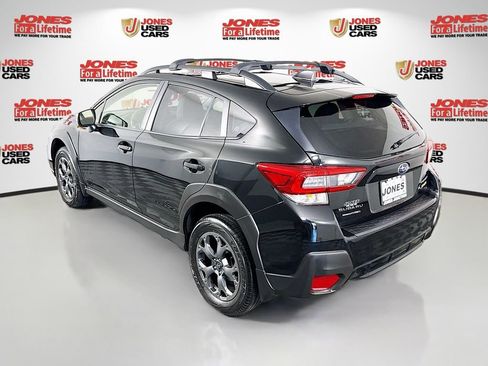 Used 2023 Subaru Crosstrek 2.5i Sport AWD/4WD image 2