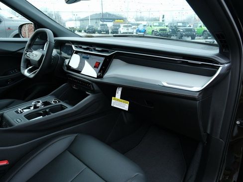 New 2026 Jeep Cherokee Limited AWD/4WD image 31