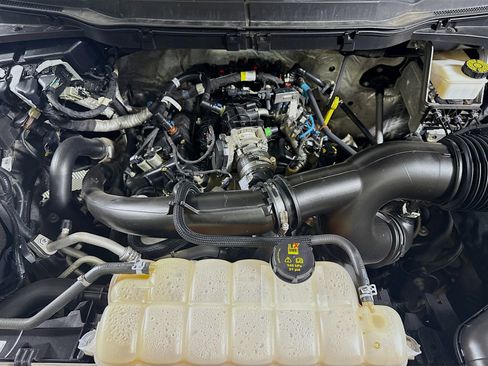 Used 2021 Ford F150 XL w/ Equipment Group 101A High image 38