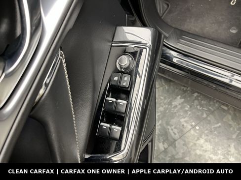Used 2023 MAZDA CX-9 Grand Touring AWD/4WD image 9