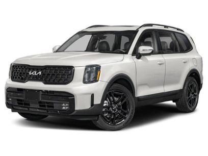 New 2025 Kia Telluride SX Prestige X-Line