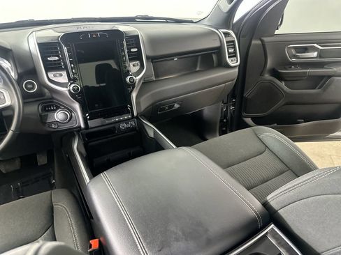 Used 2023 RAM 1500 Big Horn RWD image 19