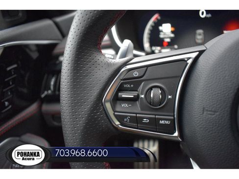 New 2026 Acura MDX A-Spec AWD/4WD image 12