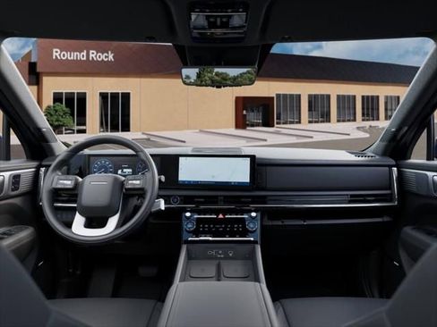 New 2026 Hyundai Santa Fe Calligraphy image 11